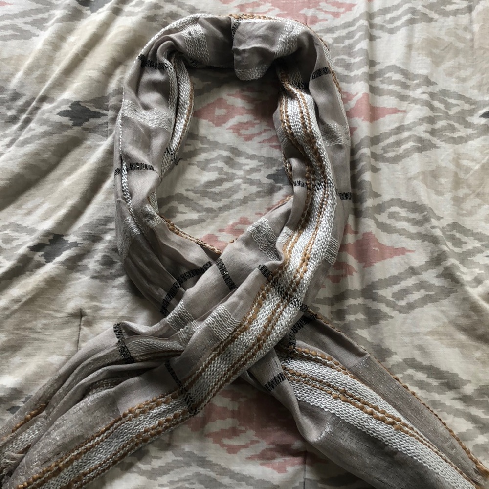 Ann Taylor Scarf